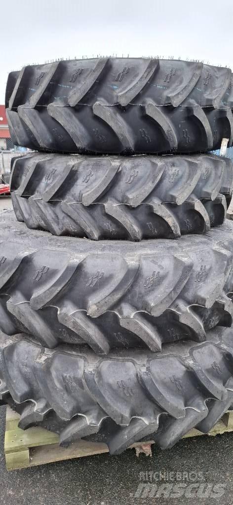 New Holland T5.110 Tekerlekler