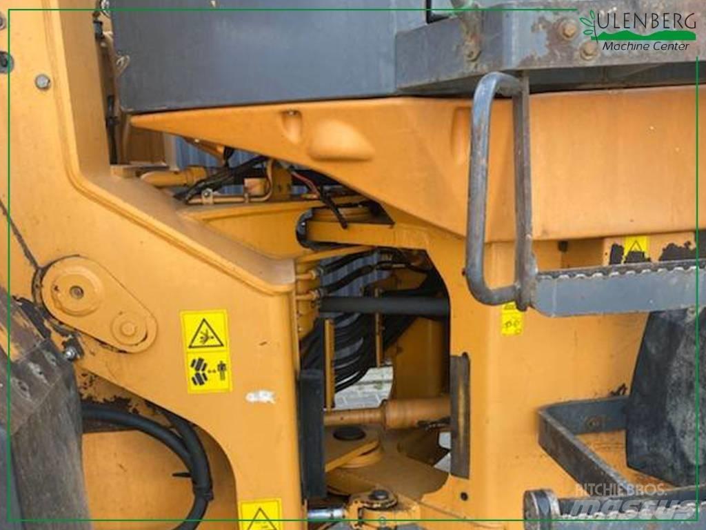 CASE 621 C Tekerlekli yükleyiciler