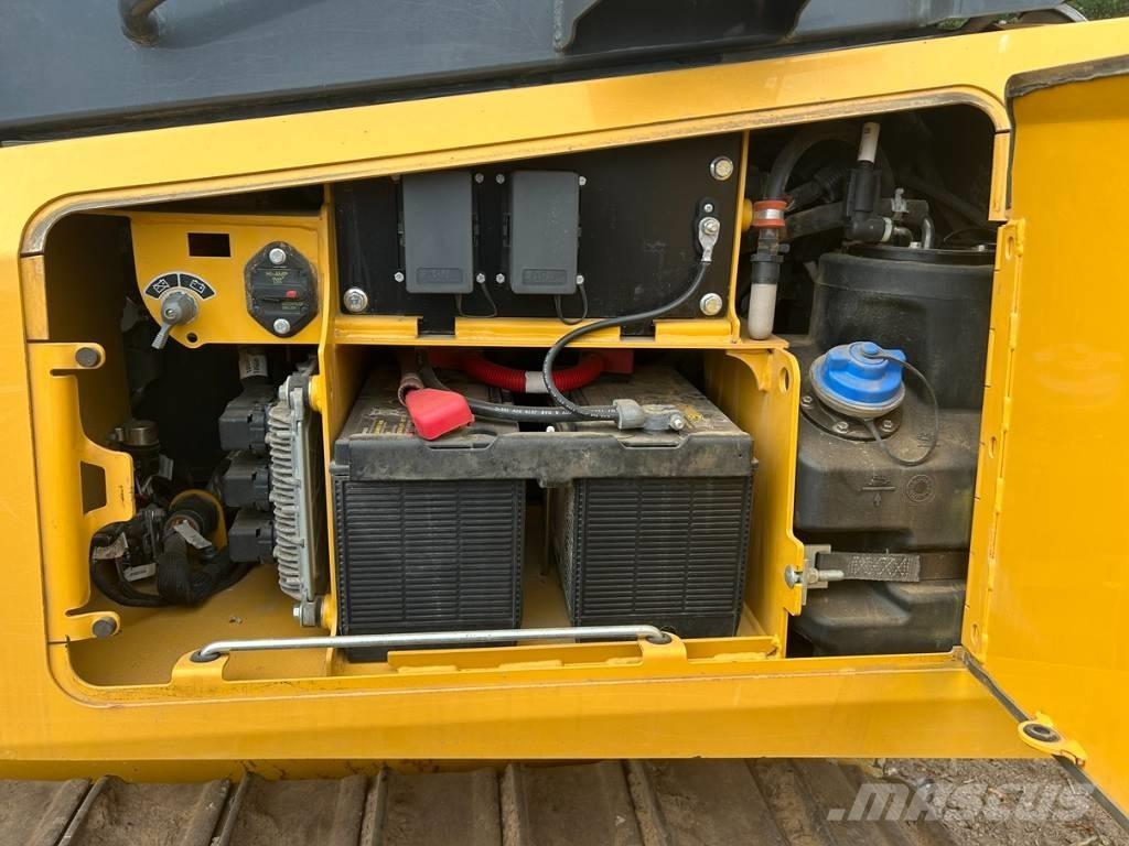 DEERE 650K LGP Paletli dozerler