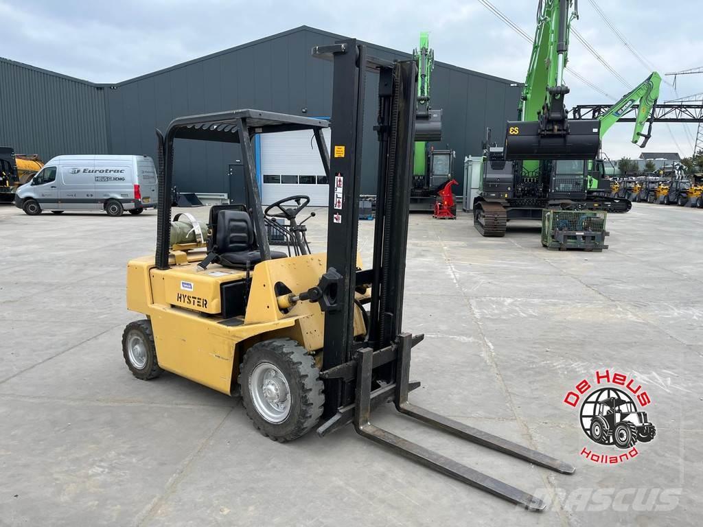 Hyster H2.00XL Diger