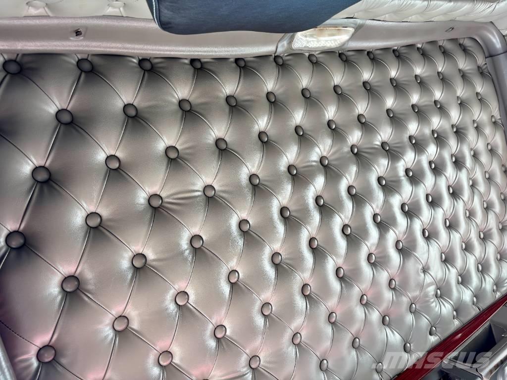 Kenworth W 900 Çekiciler