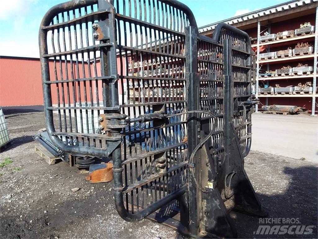 Rottne F18 Diger parçalar