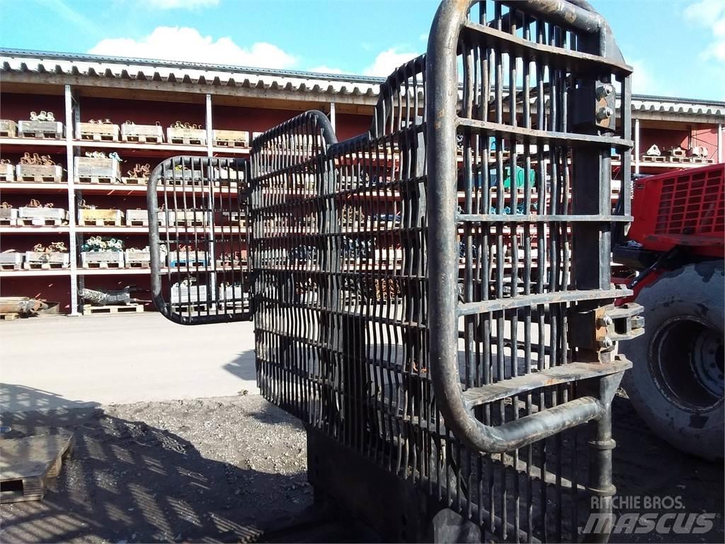 Rottne F18 Diger parçalar