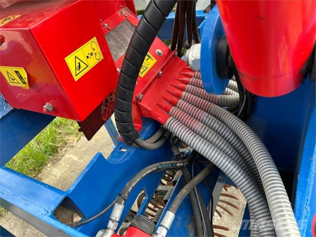 GST Biostar 9 Seed Diger toprak isleme makina ve aksesuarlari