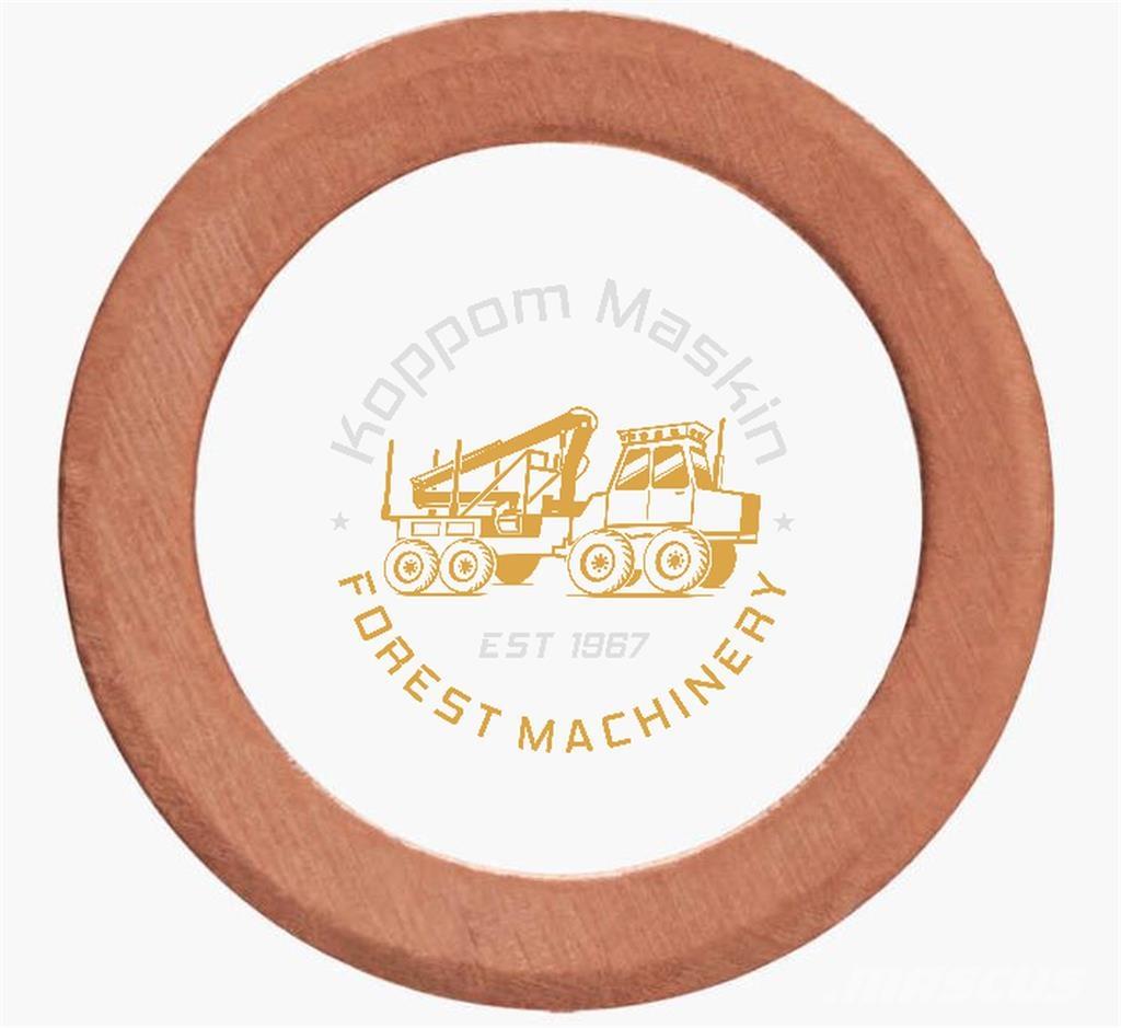 Ponsse 1180502 Sanzuman