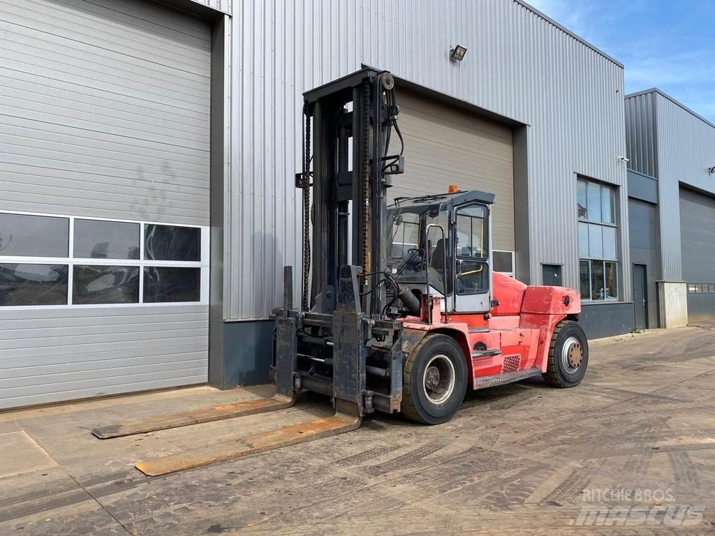 Kalmar DCE150-12 Diger
