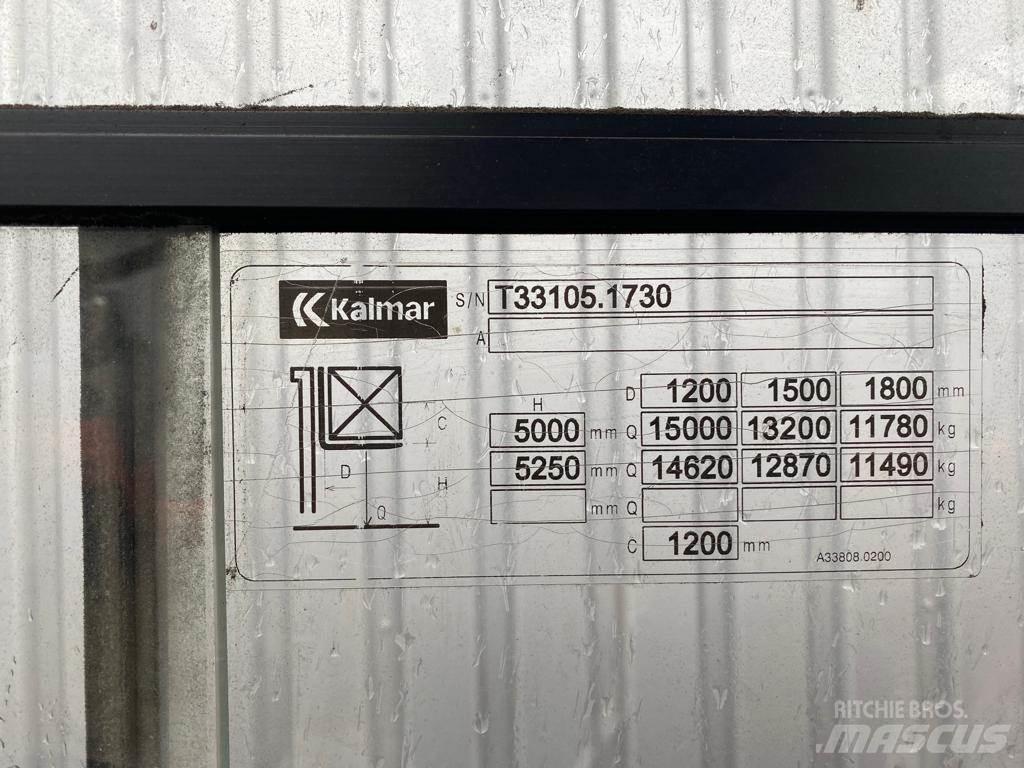 Kalmar DCE150-12 Diger