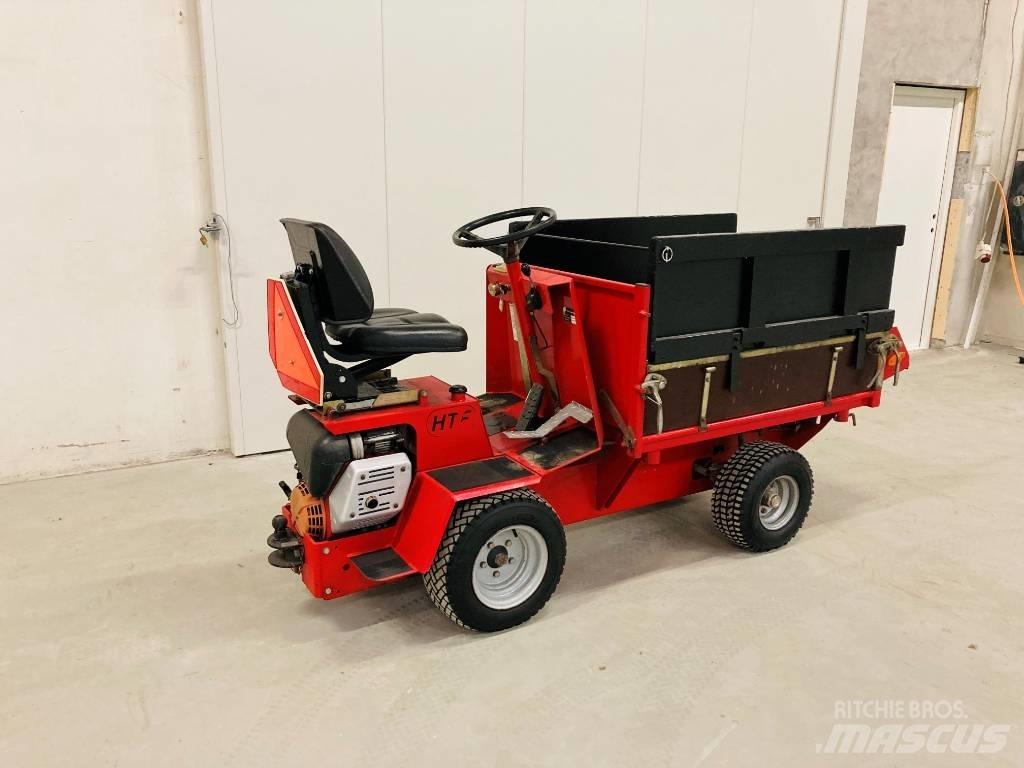 HTF 511 H Takim tasiyicilar
