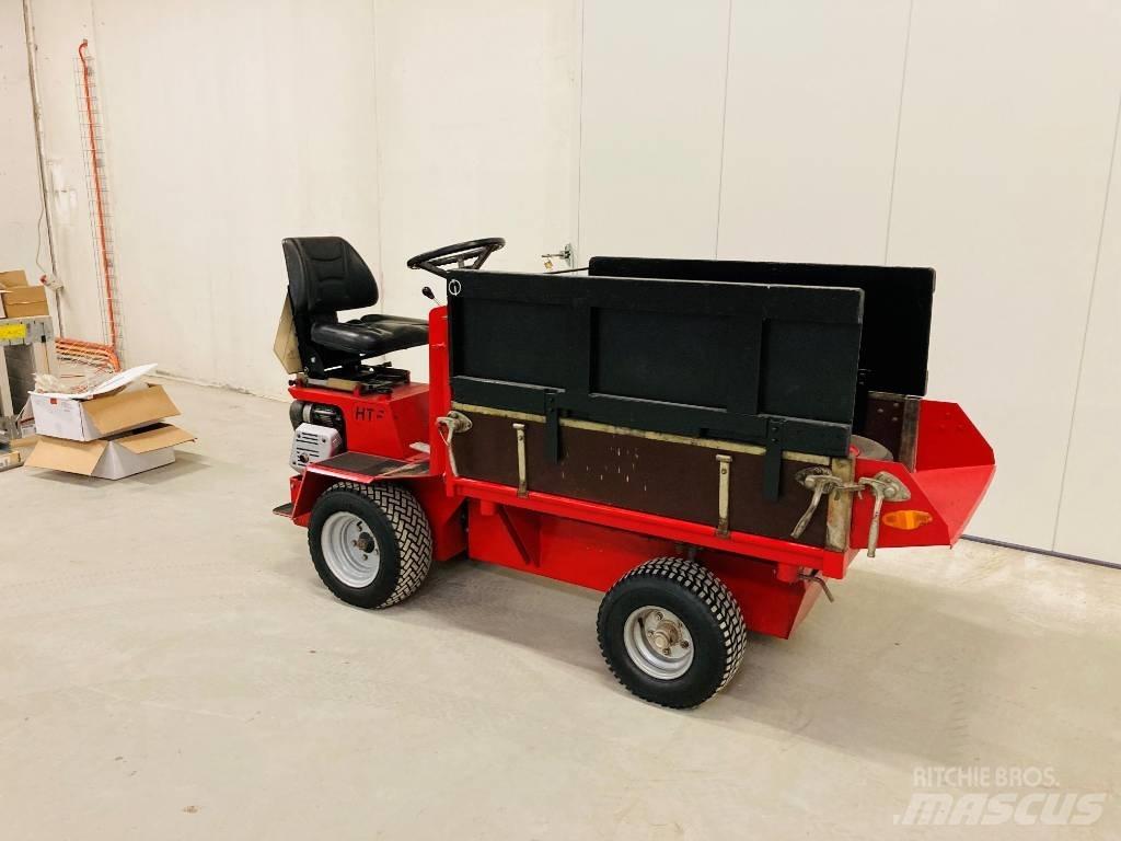HTF 511 H Takim tasiyicilar