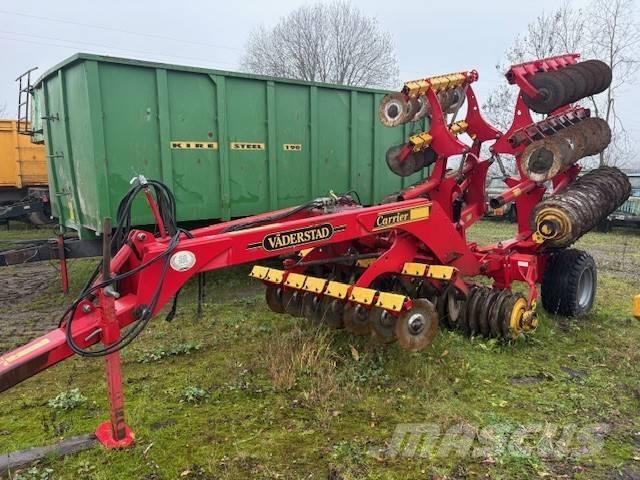 Väderstad Carrier500 Diskaro