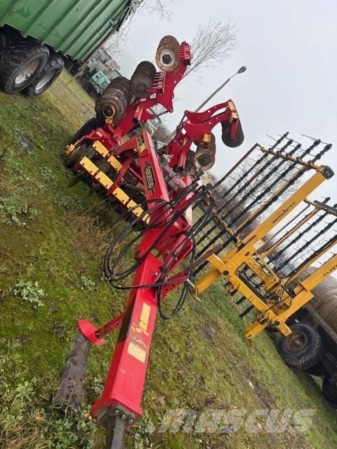 Väderstad Carrier500 Diskaro