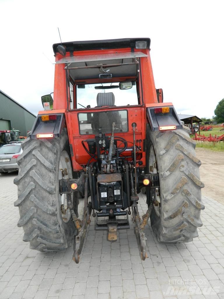 Valmet 705 Traktörler
