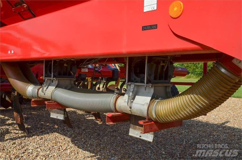 Horsch Focus 6 TD Hassas ekim makinalari