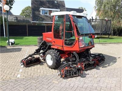 Toro 6700-D Mobil çim biçme makineleri