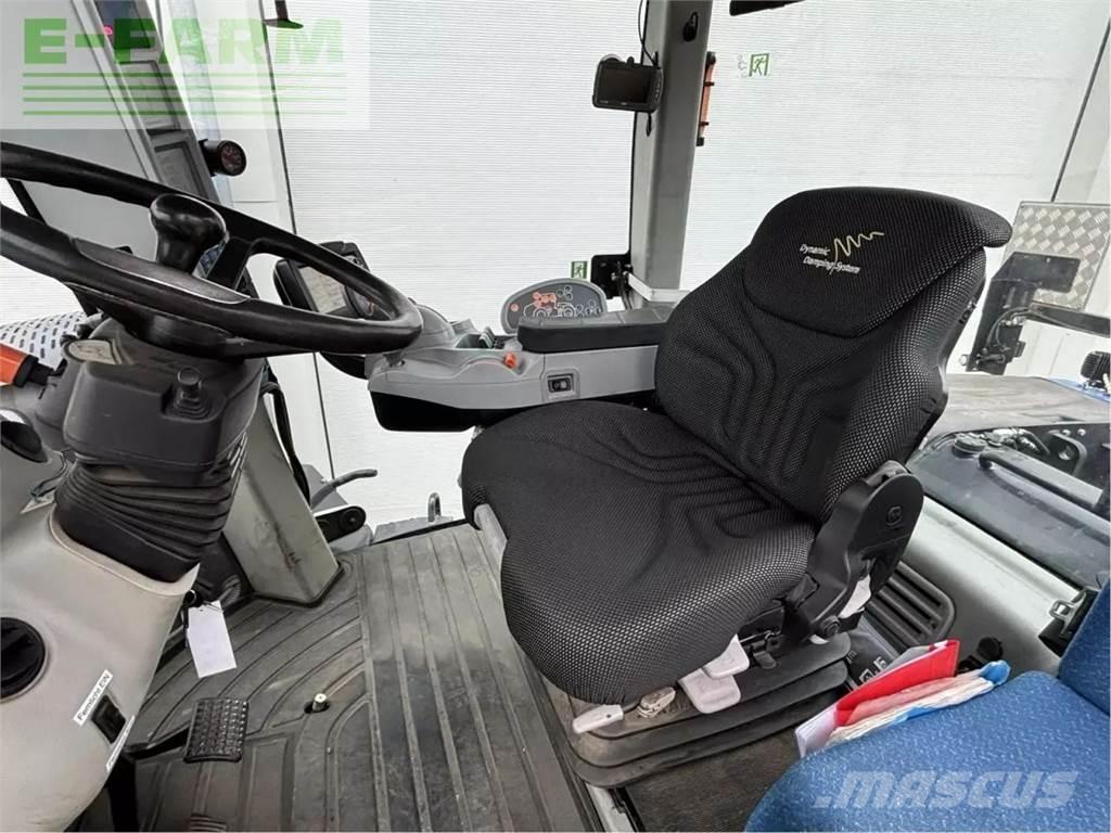 New Holland t9.560 Traktörler