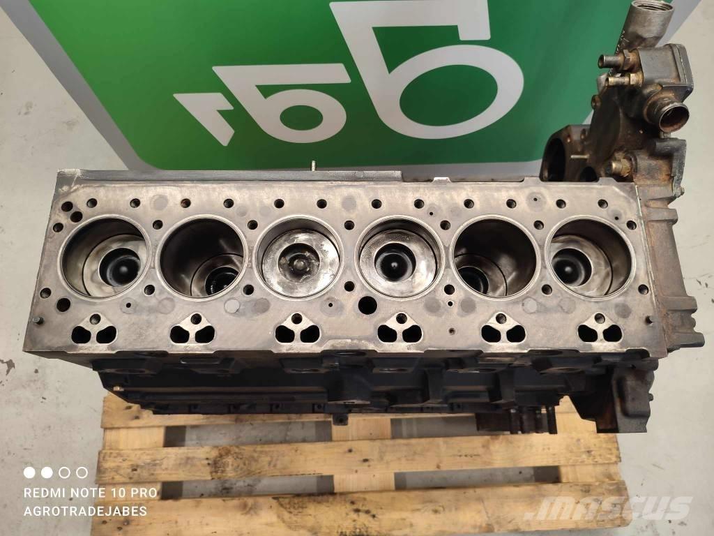 Perkins (1006 60T YW) Motorlar