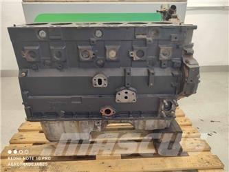 Perkins (1006 60T YW) Motorlar
