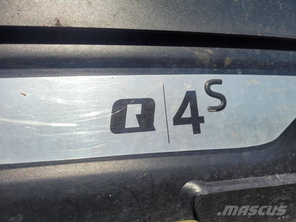 CLAAS Arion 470 Traktörler