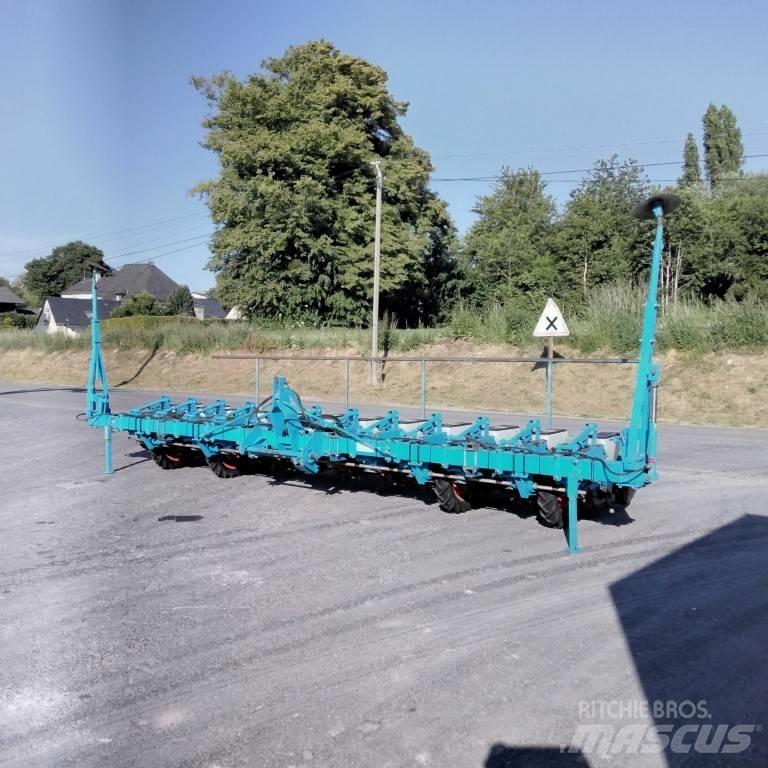 Monosem MECA 2000 Mibzerler