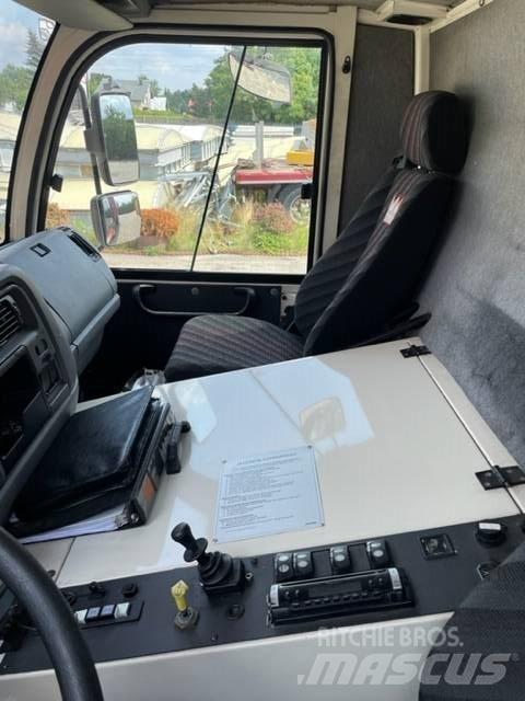 Demag AC 35 Yol-Arazi Tipi Vinçler (AT)