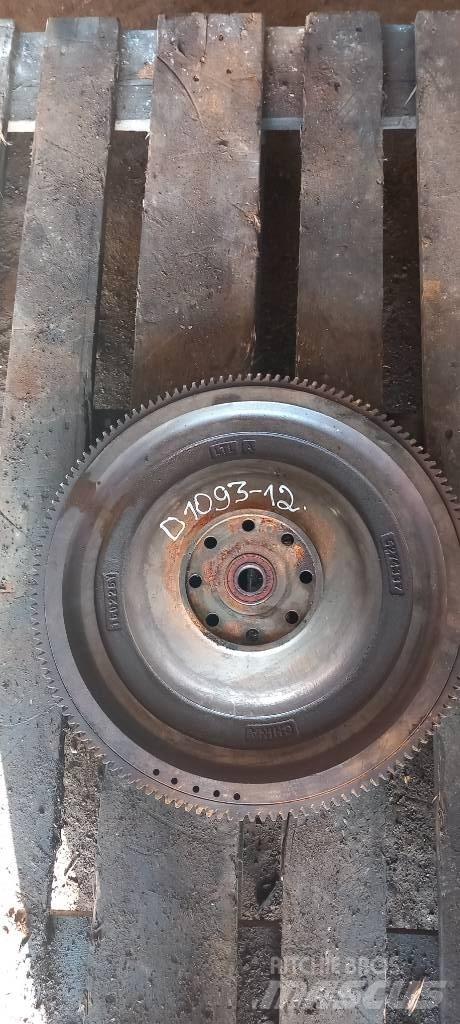 DAF LF45.   5274339 Motorlar