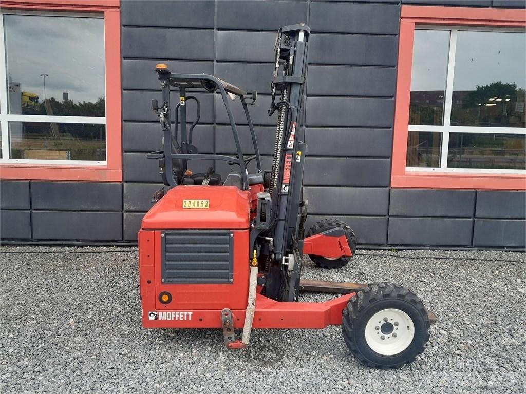 Moffett M4 25.3 Diger