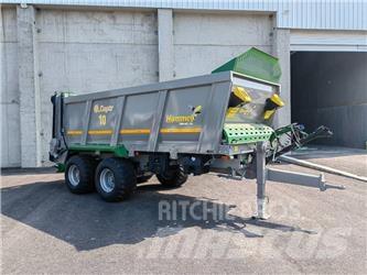 Hummel HU44110 Diger römorklar