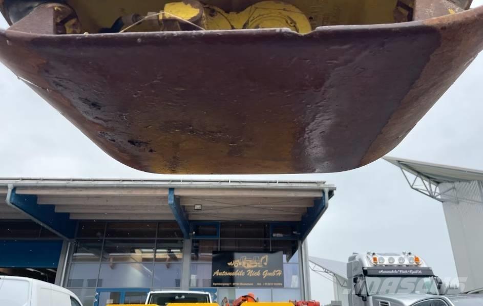 Ammann AvP 3020 Diger