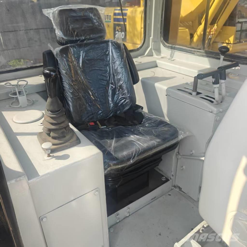 CAT D 6 G Paletli dozerler