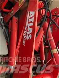 Atlas ramiona 65 Saseler
