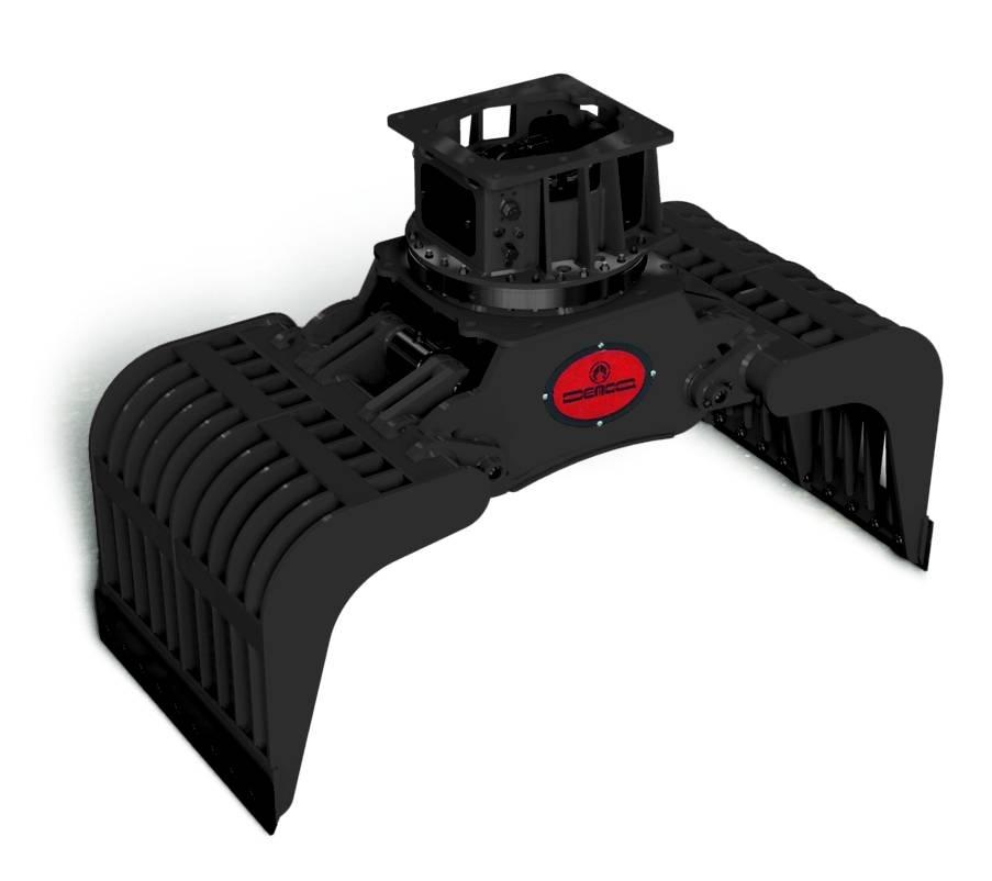  DEMOQ DSM160E Polipler