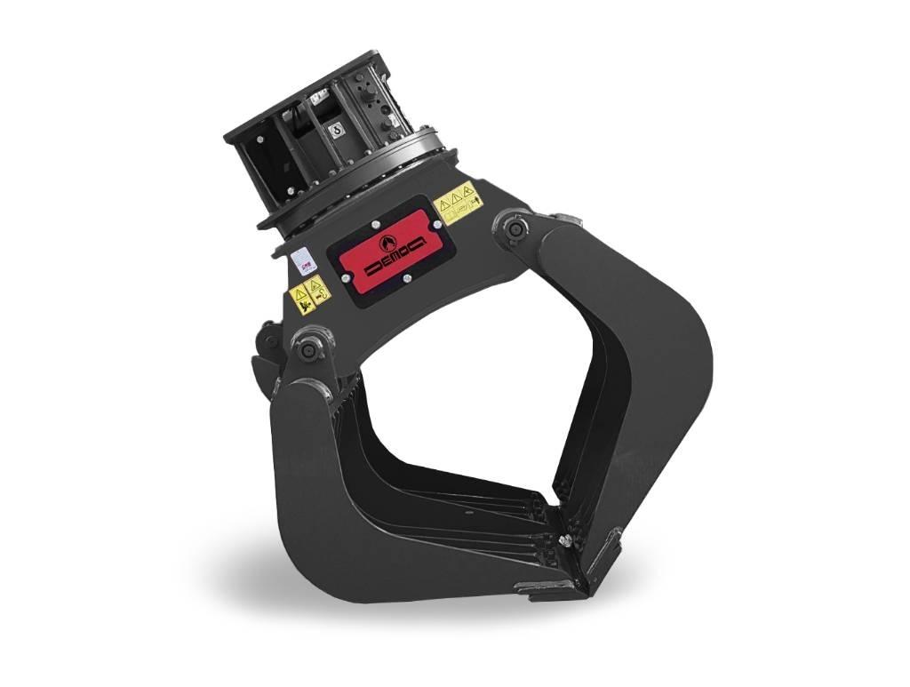  DEMOQ DSM160E Polipler