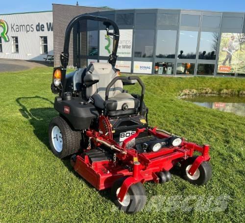Toro Z7000 Sıfır dönüşlü çim biçme makineleri