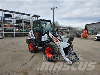 Bobcat L 85 Tekerlekli yükleyiciler