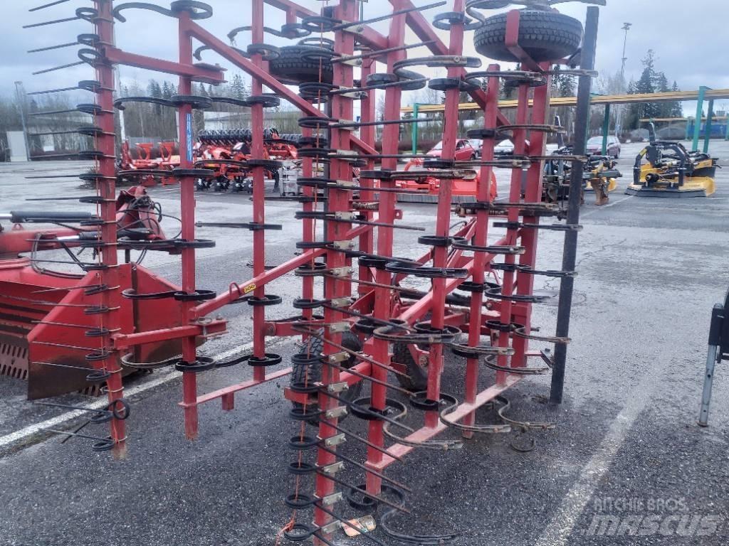 Patu P 48 JA Tirmiklar