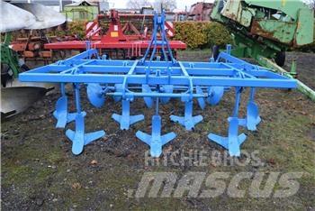 Lemken Smaragd 80 Kültivatörler