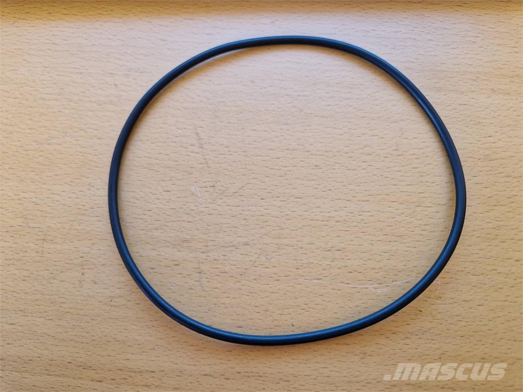 Ponsse 1170599 Sanzuman