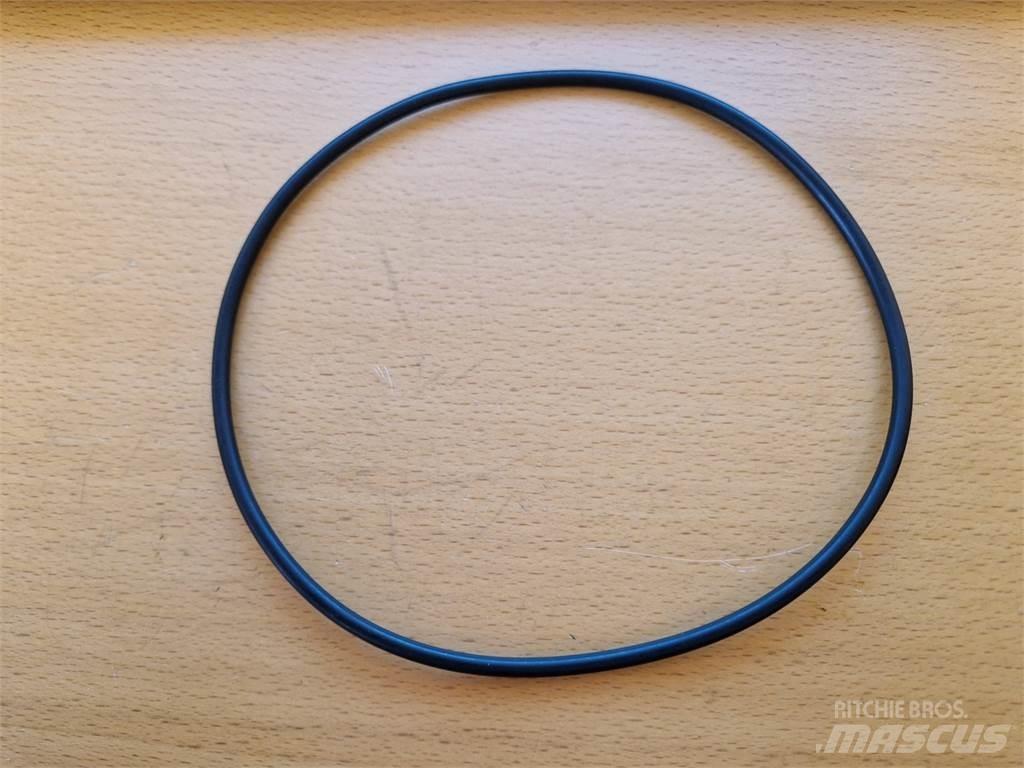 Ponsse NAF1170599 Sanzuman