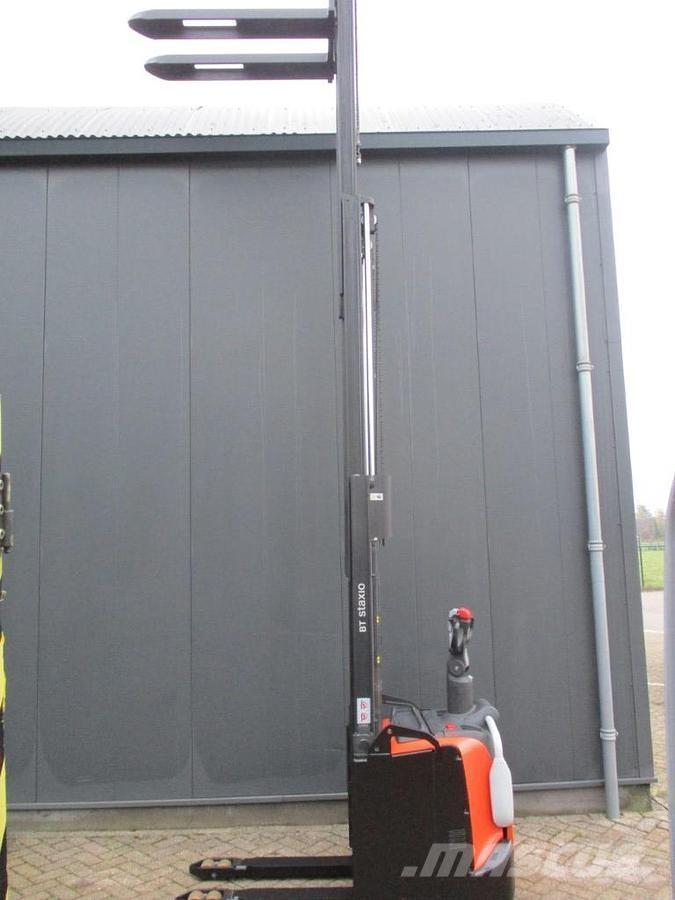 Toyota SPE120 Düsük seviye platformu