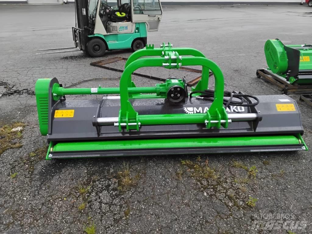  Maatako MKD280 Hasat makineleri