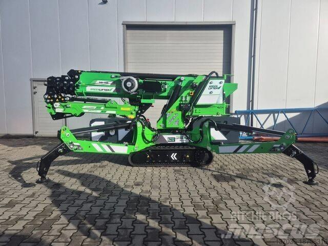 GREENLIFTER SC100 Mini vinçler