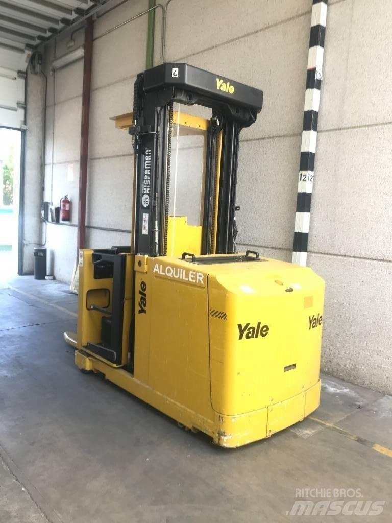 Yale MO10S Yüksek seviye siparis toplayici