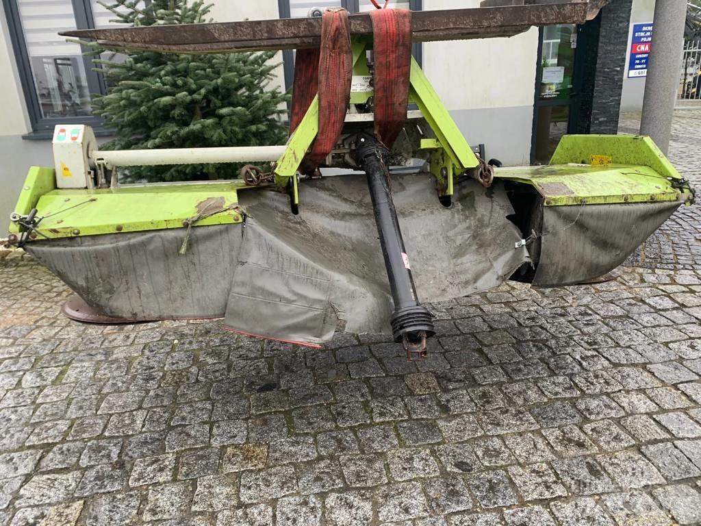 CLAAS Corto 3100 FN Çayir biçme makinalari