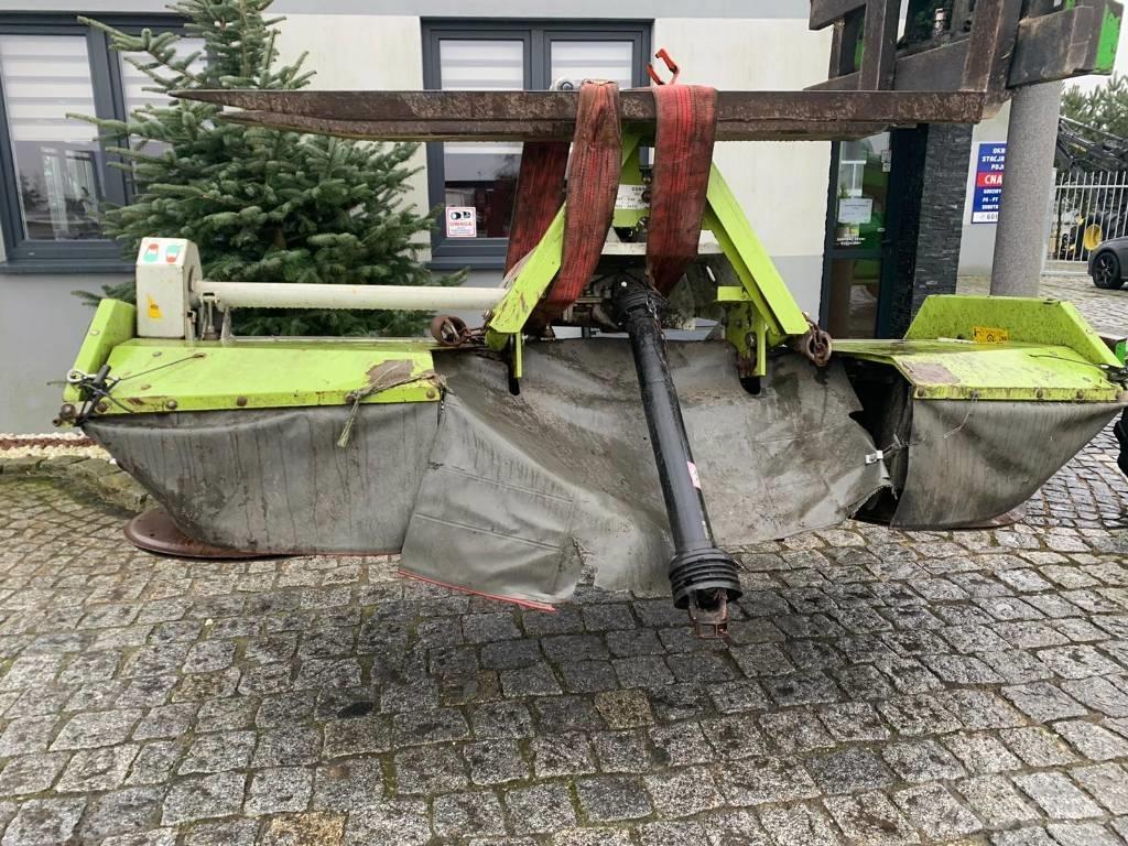 CLAAS Corto 3100 FN Çayir biçme makinalari