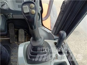 Hitachi ZW150 Tekerlekli yükleyiciler