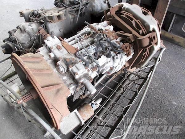 ZF 6S-150C Sanzumanlar