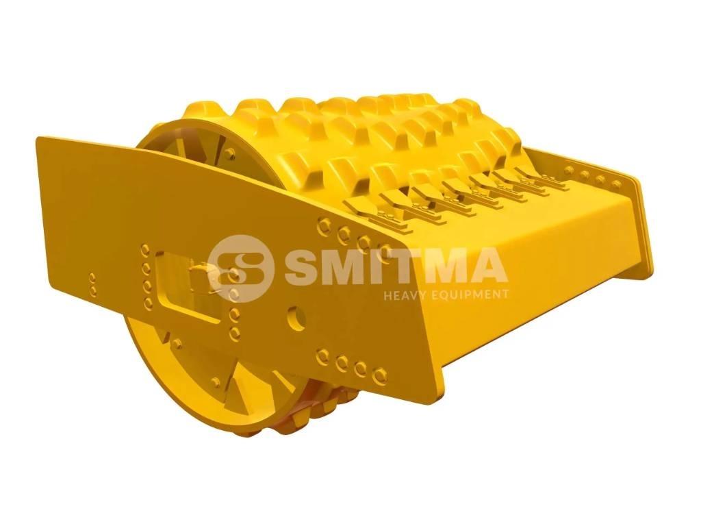 CAT CS11GC Diger parçalar
