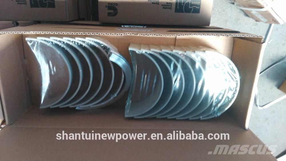 Cummins 3801260-10 Motorlar