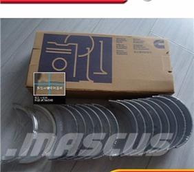 Cummins 3801260-10 Motorlar