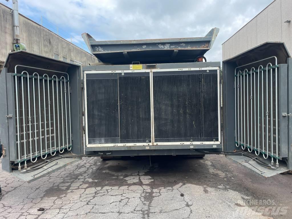 Hammel VB 950 DK Atik ögütücüler